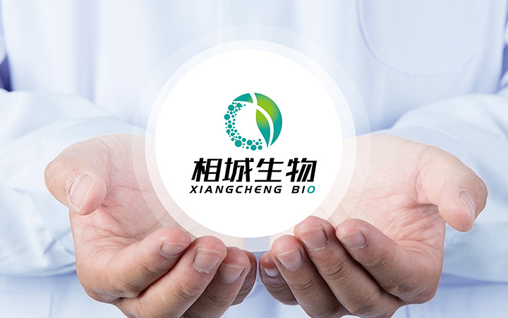 医疗器械医药健康产品牌VI平面设计企业标志商标LOGO设计