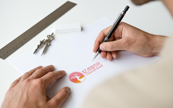 医疗器械医药健康品牌logo设计企业标志商标LOGO设计