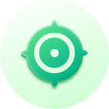 行业最高精准度